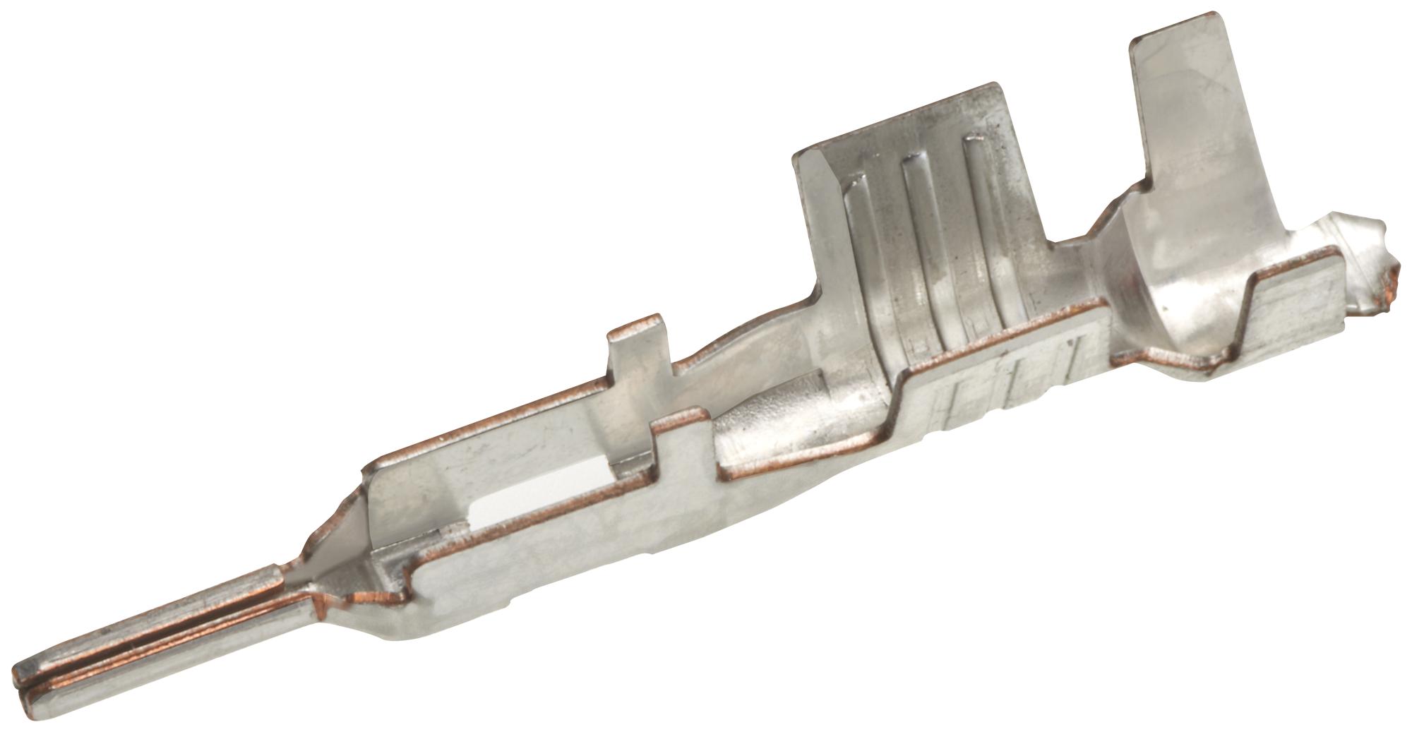 Molex Series Mega-Fit Power Connectors: 1054180313
