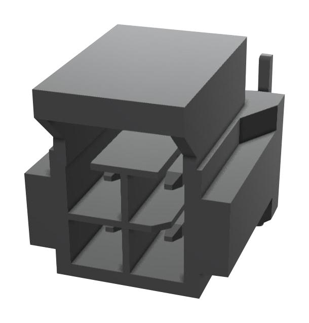 Molex Series Nano-Fit Power Connectors: 1054291104
