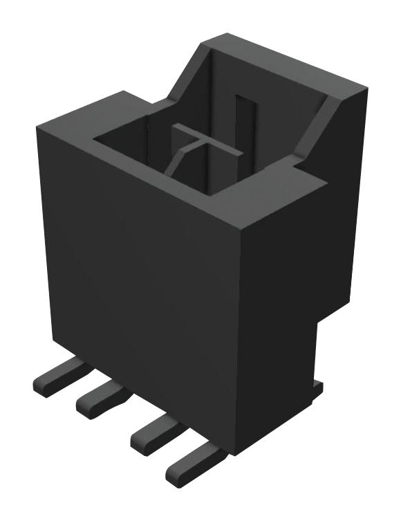 Buy Molex Nano-Fit Power Connectors Part Number 1054311102 Online