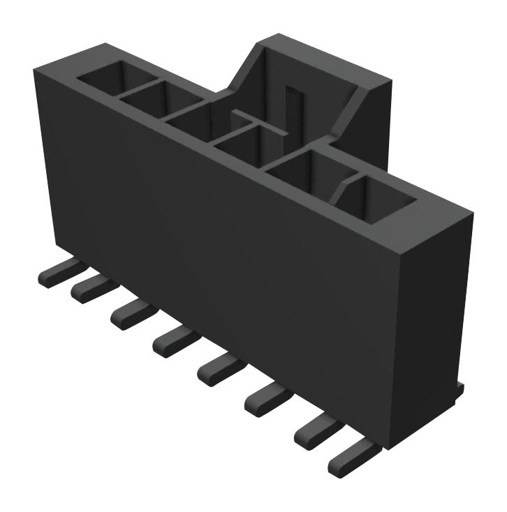 Molex Series Nano-Fit Power Connectors: 1054311106