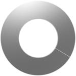 1057-SS RAF Stainless Steel Washer | myMectronic