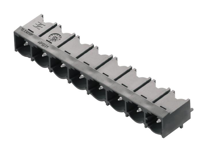 Buy Weidmuller OMNIMATE Power Series BL/SL 7.62HP Part Number 1059510000 Online