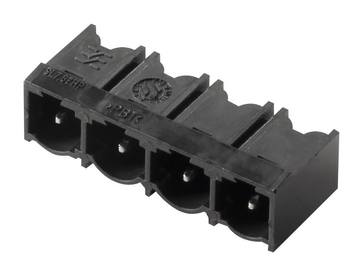 Weidmueller Series SL 7.62HP PCB Connector: 1059570000