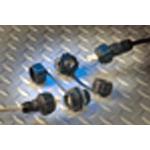 106059-7200 MOLEX / WALDOM LC Duplex Adapter | myMectronic