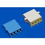 106123-2100 MOLEX / WALDOM LC Type Adapter | myMectronic