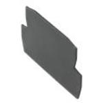 1063120000 WEIDMULLER VSSC4 End Plate | myMectronic