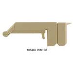1064560000 WEIDMULLER Bolt-type Screw Terminals | myMectronic