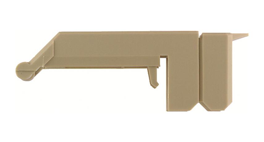1064660000 WEIDMULLER Bolt-type Screw Terminals | myMectronic
