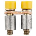 1071600000 WEIDMULLER Q 3 WDL2.5S Connector | myMectronic