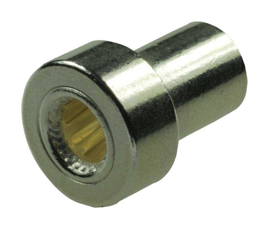 10-729398-241 AMPHENOL INDUSTRIAL RADSOK Power to Board Connector | myMectronic
