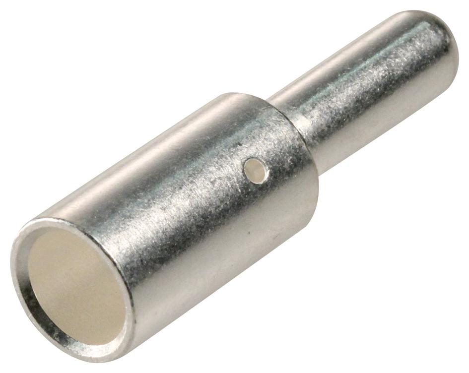 10-737418-245 AMPHENOL INDUSTRIAL SMT RADSERT Power Connector | myMectronic