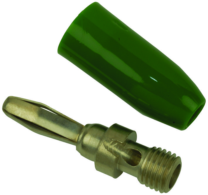 Buy Cinch Connectivity Solutions Banana Plug Part Number 1080304001 Online