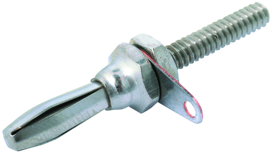 Buy Connectivity Solutions Banana Plug Part Number 1080750001 Online