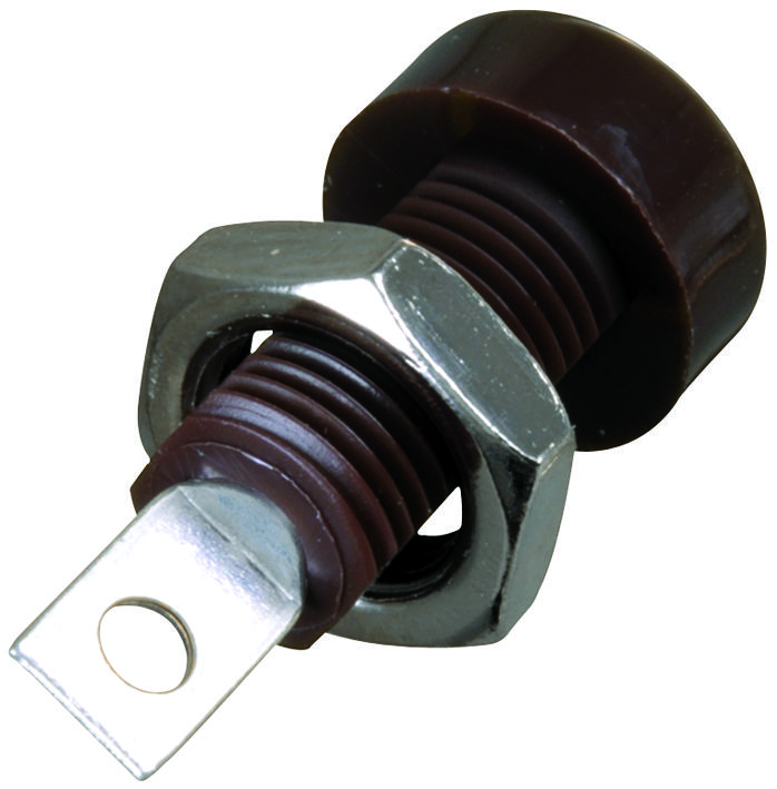 Cinch Series Banana Jack: 1080908001