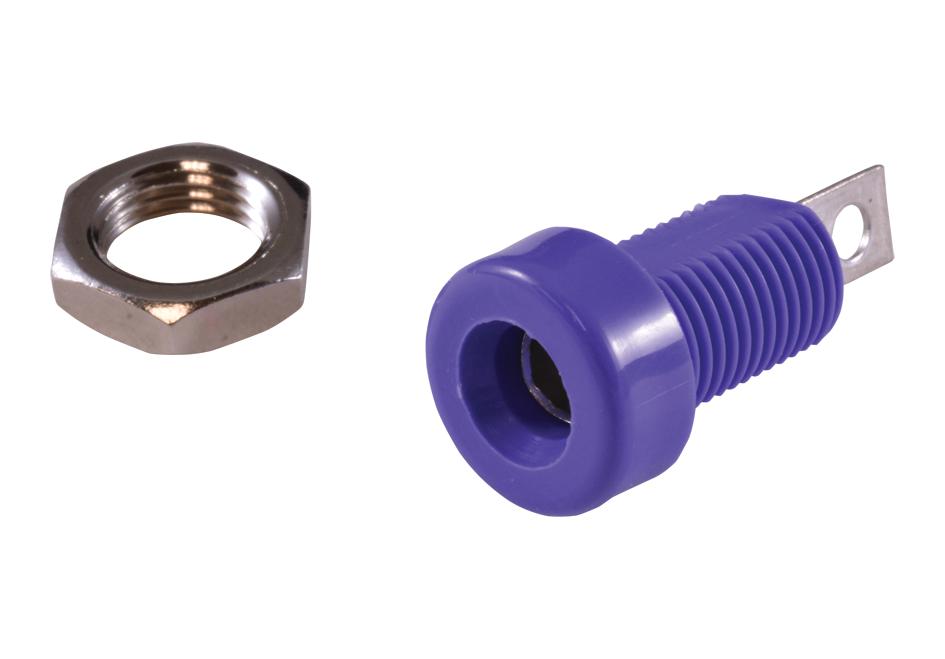Buy Cinch Connectivity Solutions Banana Jack Part Number 1080912001 Online
