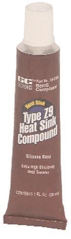 10-8108 GC ELECTRONICS Heat Sink Silicone Compound | myMectronic