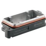 1081520000 WEIDMULLER HDC Enclosure | myMectronic