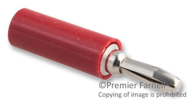 Buy Cinch Connectivity Banana Plug Part Number 1081722101 Online