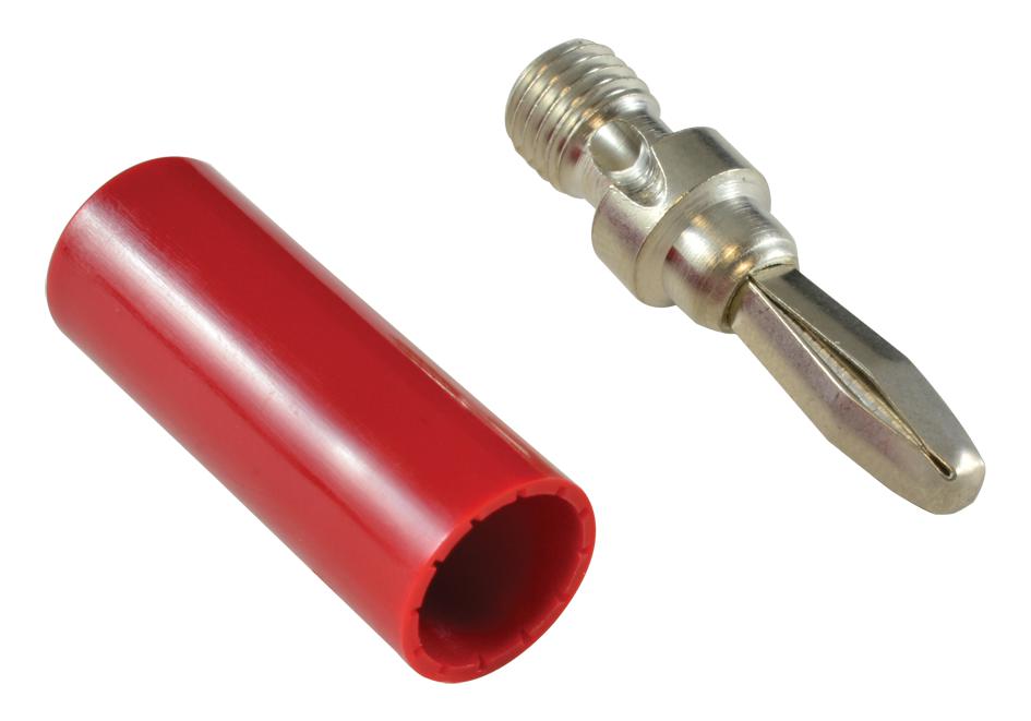 Buy Cinch Connectivity Solutions Banana Plug Part Number 1081722103 Online
