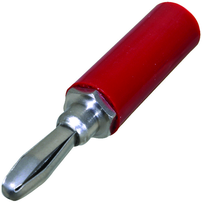 Cinch Banana Plug – Reliable Solder and Solderless Connection for Industrial Applications