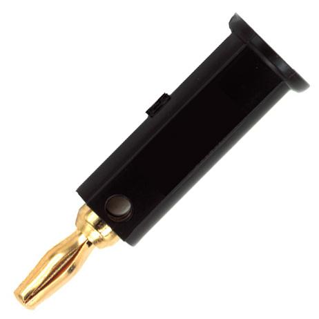 Cinch Series Banana Plug: 108-1763-101