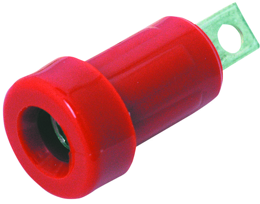 Cinch 1082302801 – Reliable Banana Jack for Industrial Applications
