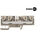 1083040000 WEIDMULLER PDU 6/10/4AN Terminal Block | myMectronic