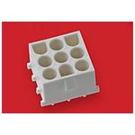 10-84-4062 MOLEX / WALDOM MLX Power Connector | myMectronic