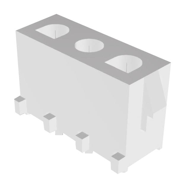 10-84-5030 MOLEX Power Connector Header | myMectronic