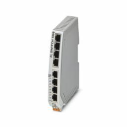 Phoenix Contact Series FL SWITCH Ethernet Switch: 1085256