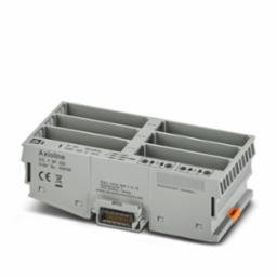 Phoenix 1088136 – Reliable Automation Backplane for Industrial Applications