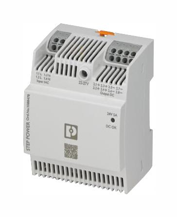 Buy Phoenix Contact Power Supply Part Number 1088478 Online