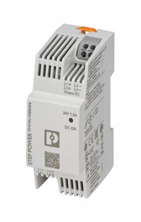 Buy Phoenix Contact Power Supply Part Number 1088494 Online
