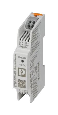 Buy Phoenix Contact Power Supply Part Number 1088495 Online