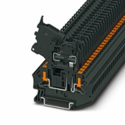 Phoenix Contact PTV 4-HESI 5X20 – Reliable Fuse Terminal for Industrial Applications