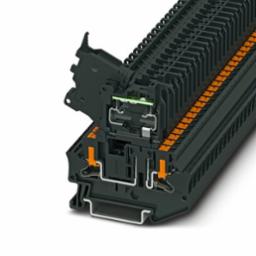 Buy Phoenix Contact Fuse Modular Terminal Block Part Number 1088745 Online