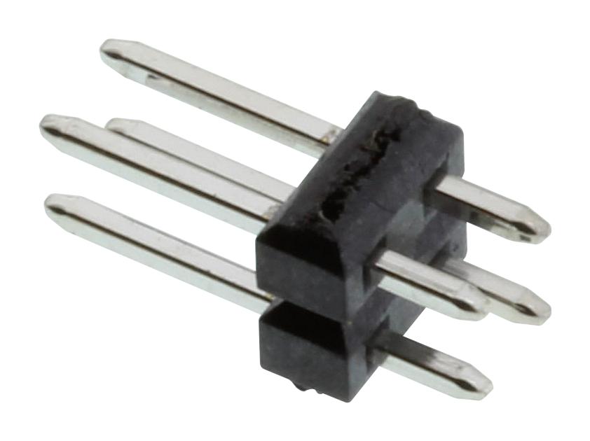 10-89-7041 MOLEX C-Grid Breakaway Header | myMectronic
