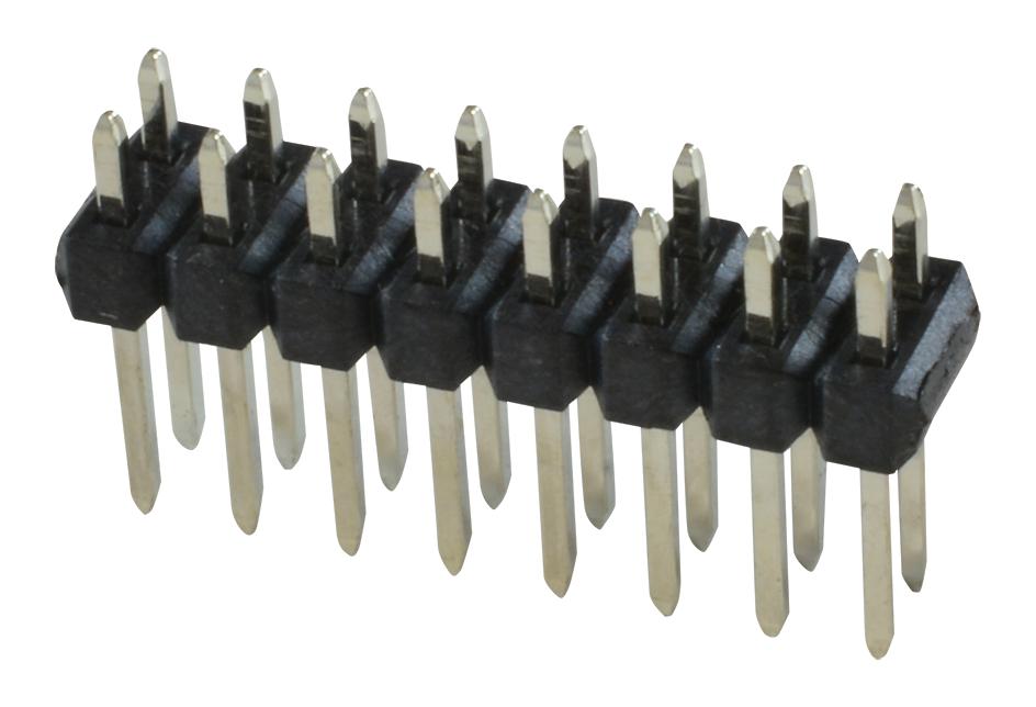 Molex 10897242 – Reliable Connector for Industrial Applications