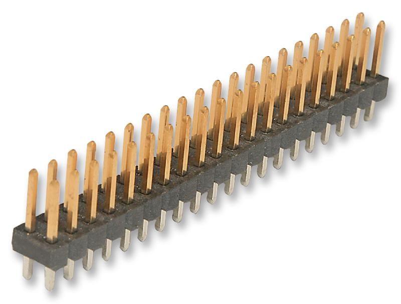 10-89-7402 MOLEX C-Grid Breakaway Header | myMectronic