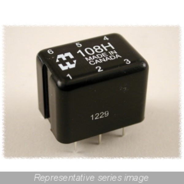 Hammond Manufacturing 108J image