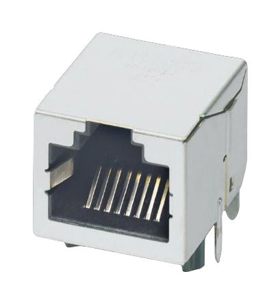 1091946 PHOENIX CONTACT RJ45 Socket Insert | myMectronic