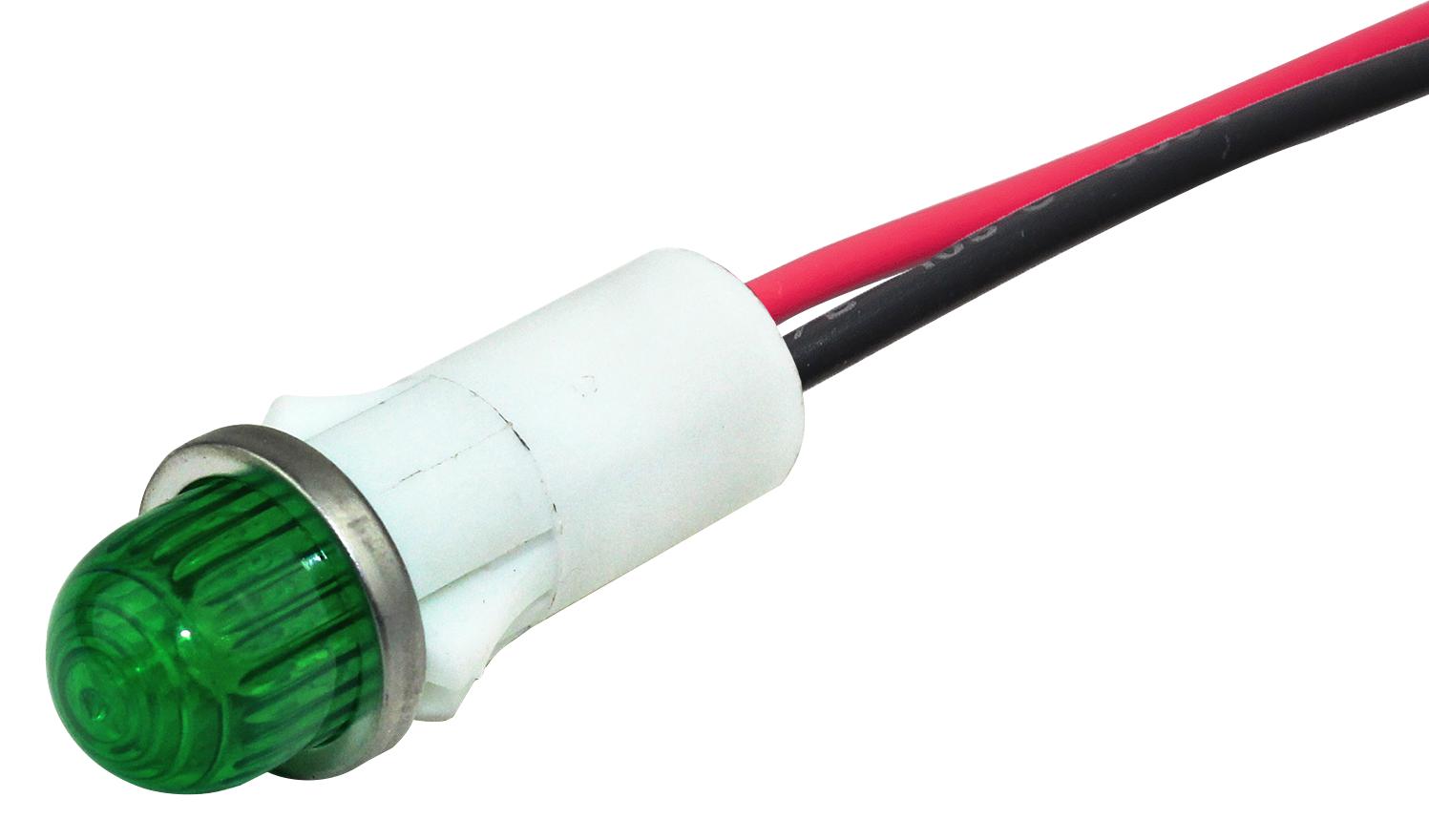 VCC (Visual Communications Company) 1092QA5125VAC image