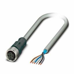 Buy Phoenix Contact Sensor/Actuator Cable Part Number 1095959 Online