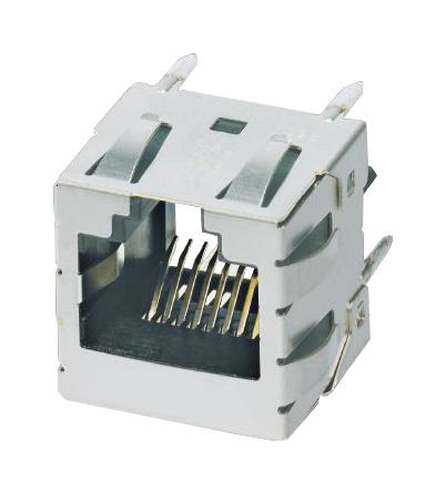 Phoenix Contact 1099279 – Reliable Industrial Ethernet Connector for Data Transmission