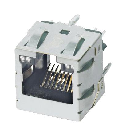 Phoenix Contact 1099282 – Reliable Ethernet Connector for Industrial Applications