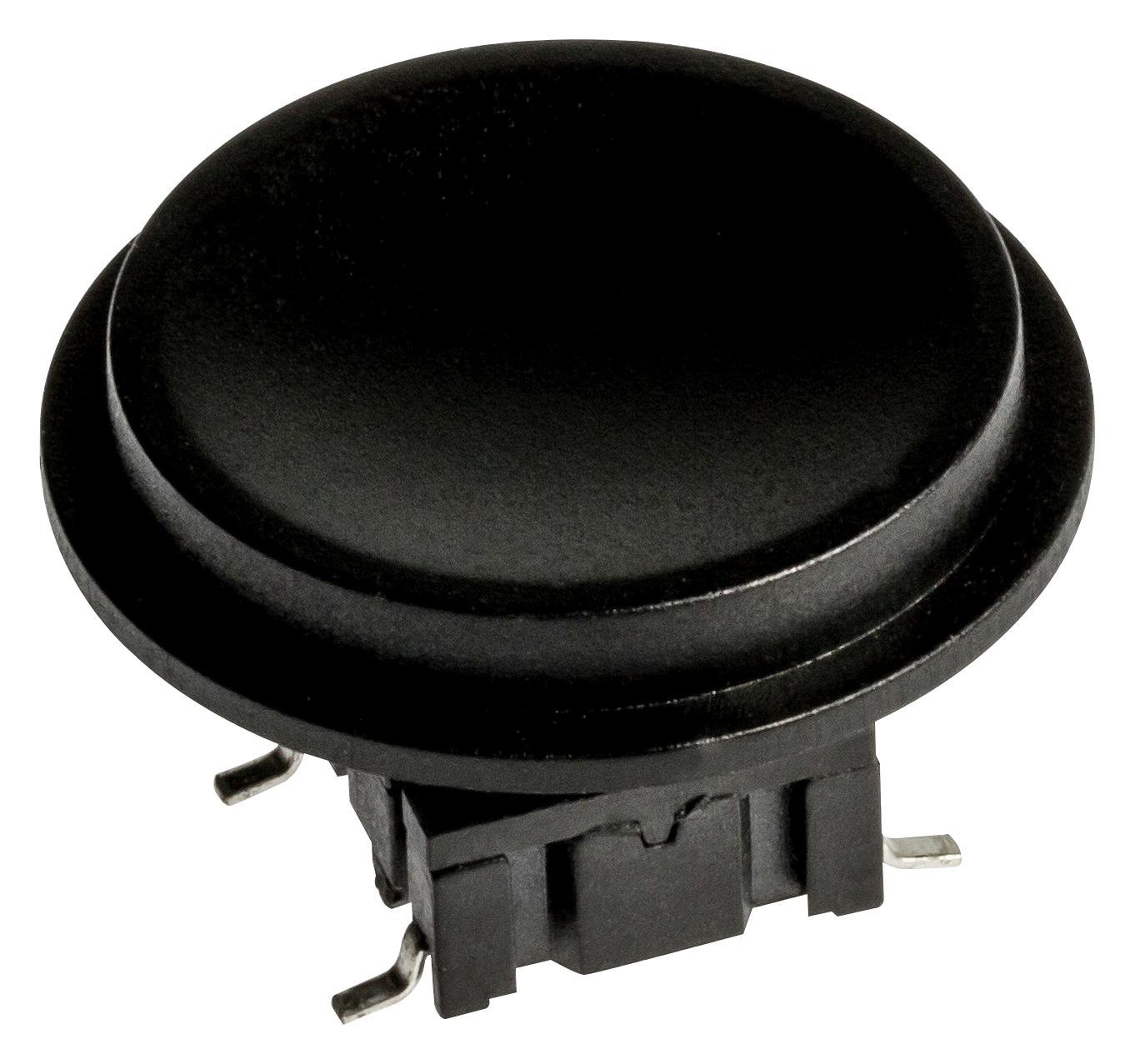 APEM Series 10C High Performance Tactile Switch: 10C091612306