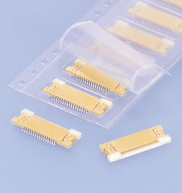 JST 10FLHSM1TB – Reliable Flexible Circuit Connectors for Industrial Applications