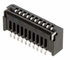 JST 10FMNSMTATFLFSN – Reliable FFC Connectors for Industrial Applications