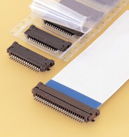 Buy JST FPZ Connector Part Number 10FPZSMTFLFSN Online