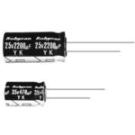 RUBYCON AMERICA 10PK1000MEFC8X115 image